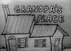 Grandpa's Place Opening Slide (Courtesy of Tim Hollis)