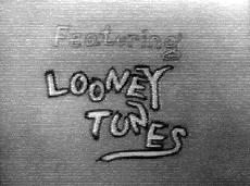 Featuring Looney Toons Cartoons