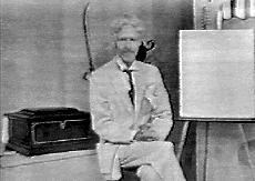 Grandpa (Coutesy of Tim Hollis)