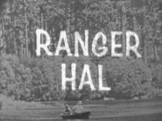 Opening Title for Ranger Hal (Donated by Tom Buckley, WUSA-TV)