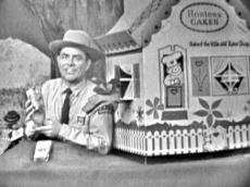 *A Word For Our Sponsor, Hostess *(Donated by Tom Buckley, WUSA-TV)