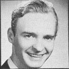Lee Reynolds, circa 1963 (Donated by Skip McCloskey)