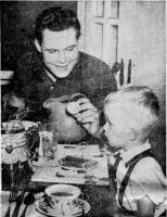 September 1st, 1953 Washington Post photo