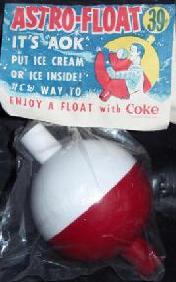*Astro-Float* (Front View) Donated By Glen Swanson