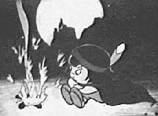 *Pow-Wow The Indian Boy* (From 'Toon Tracker: http://www.toontracker.com/powwow/powwow.htm)