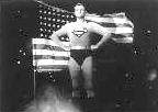 *The Adventures of Superman*, Starring George Reeves