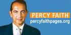 PercyFaithPages.Org Web Site