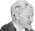 Lee Reynolds as *Grandpa* (Donated by Skip McCloskey)(From 1963 AFTRA Directory)