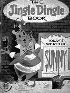 The Jingle Dingle Book - Provided by Tim Hollis