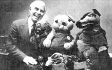 Hal and Friends in the 1980s