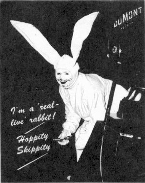 Hoppity Skippity Publicity Photo (Donated by Jack Maier)